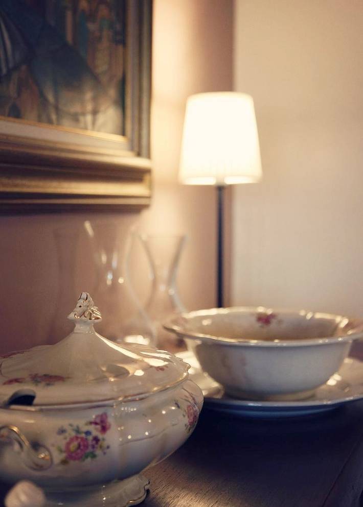 Chambre d’hôte pour 2 personnes, avec vue ainsi que terrasse et jardin à Oviedo - 4