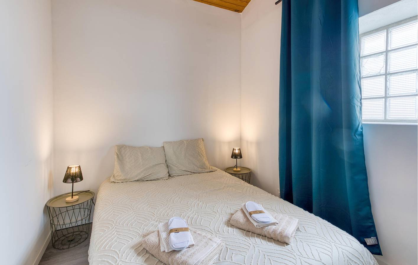 Geheel vakantieappartement, Gezellig Appartement bij Gili Café - La Tremblade in La Tremblade, Côte de Beauté