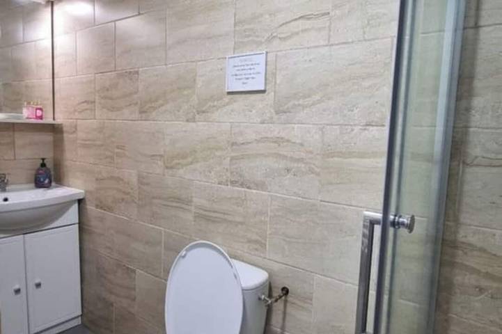 Gîte pour 4 personnes, avec terrasse et jardin, animaux acceptés à Durfort-Lacapelette - 4