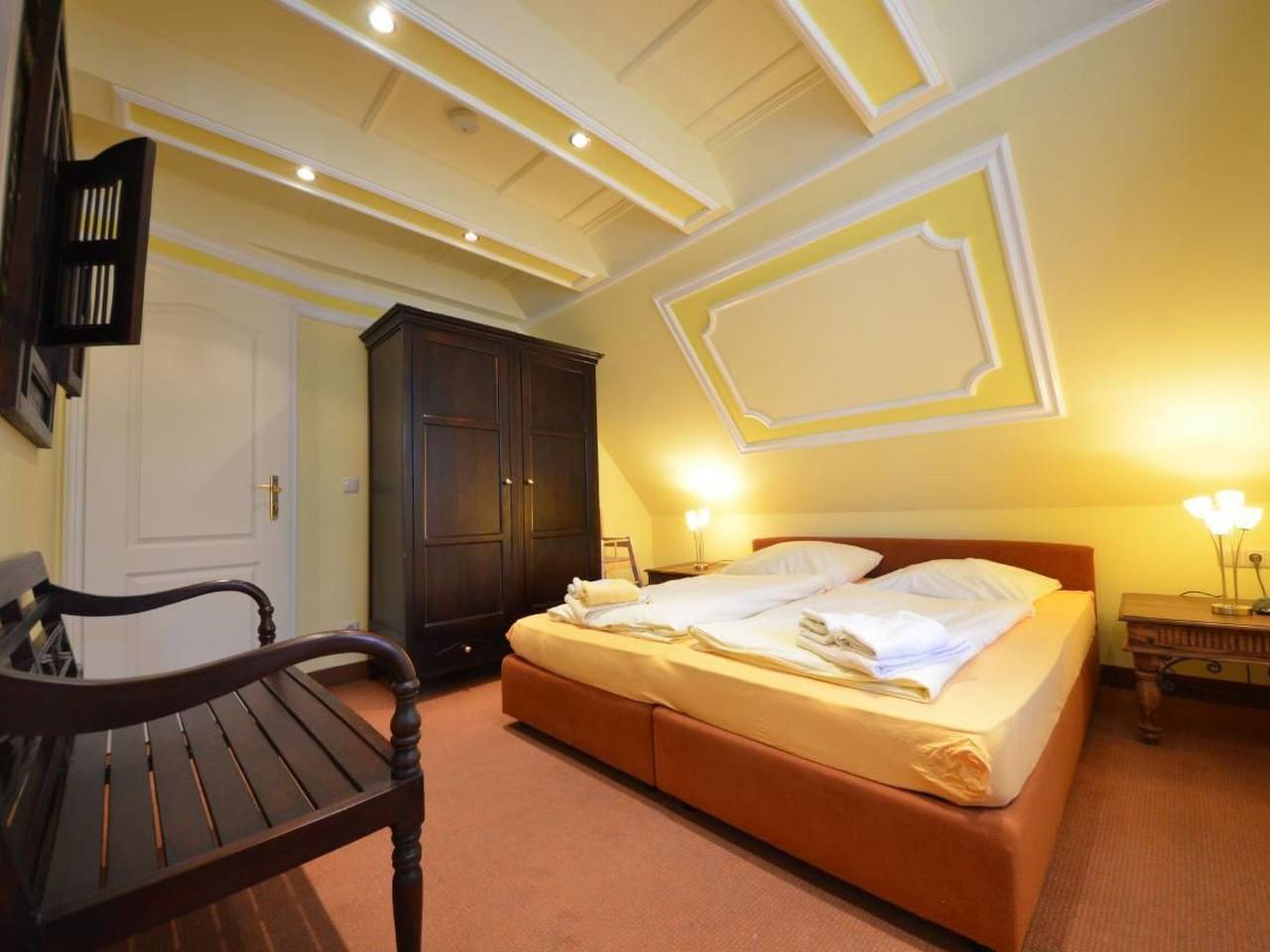 Ferienhaus in Rügen ab 92€ pro Nacht