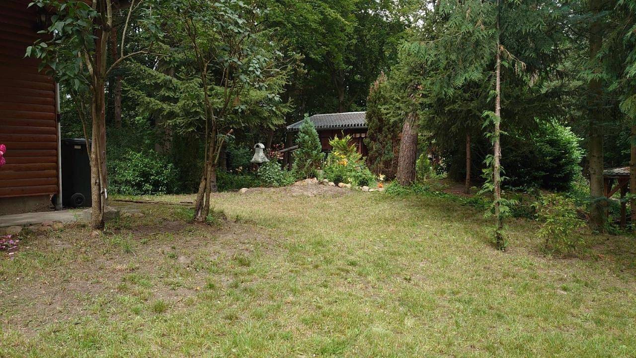 Waldhaus Halvor in Gardelegen, Altmarkkreis Salzwedel