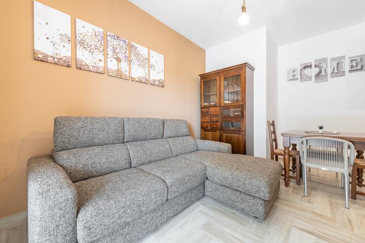 Holiday Home Casa Mattia with Terraces, Garden & Wi-Fi in Quartu Sant'Elena, Campidano