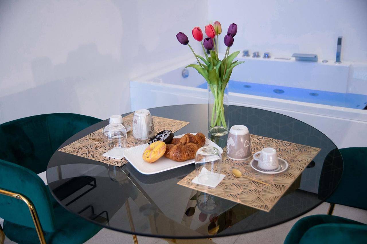 Welchome Apartment and Luxury Rooms in Grumo Appula, Provincia di Bari