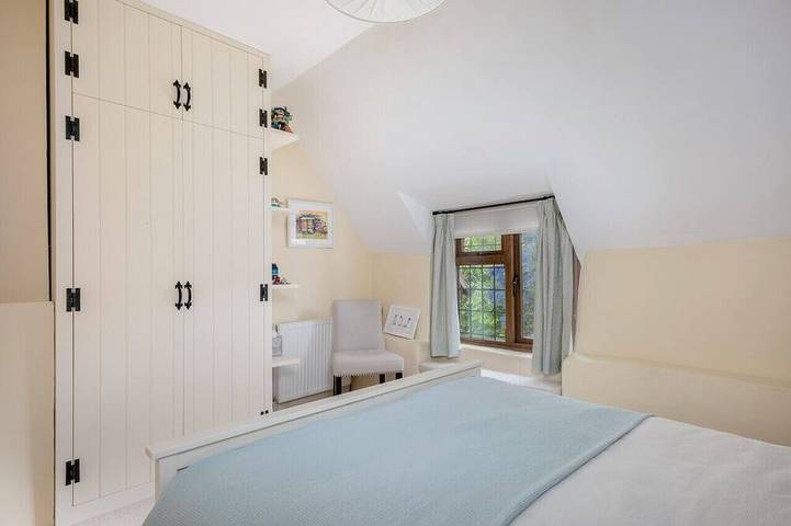 Tom Callows - Gorgeous Rural Cottage in Oxfordshire in Oxfordshire