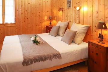 Chalet for 6 People in Verbier, 4 Vallées, Photo 1