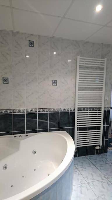 Appartement entier, Au Coeur du Jura, Logement au calme in Champagnole, Jura Francais