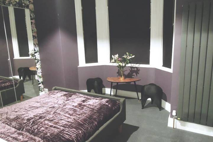 Appartamento intero, Fabulous & Funky 3 camere appartamento a East London. Vicino alla metropolitana e 24 ore Tesco in Waltham Forest, Londra