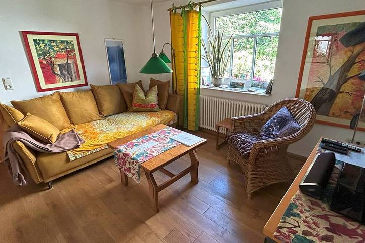 Ferienwohnung für 4 Personen - 1