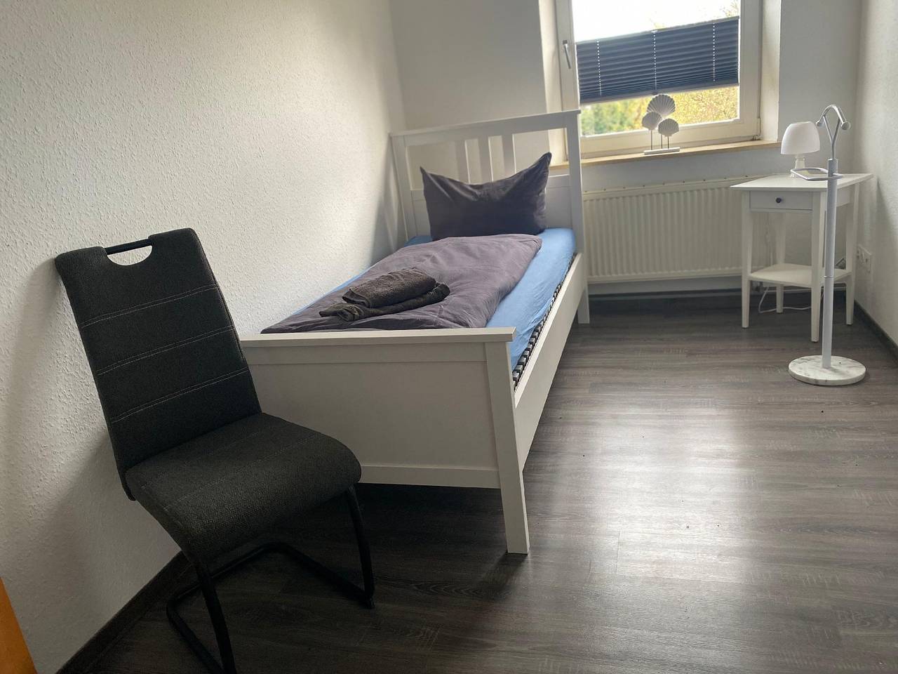 Ganze Ferienwohnung, Ferienwohnung in Voslapp in Voslapp, Wilhelmshaven