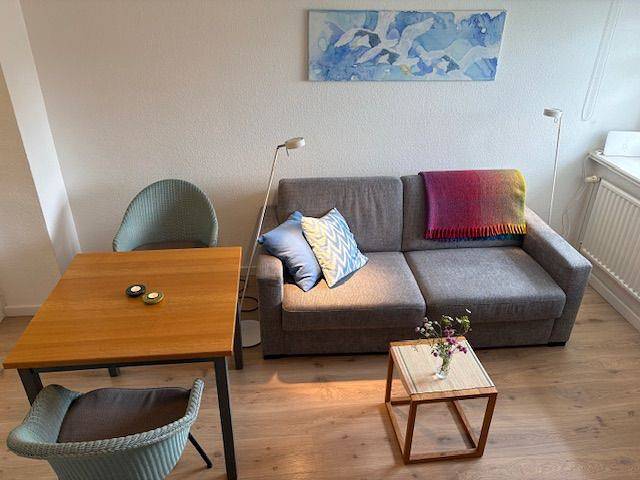 Raantem Hüs "Silbermöwe", foto 8