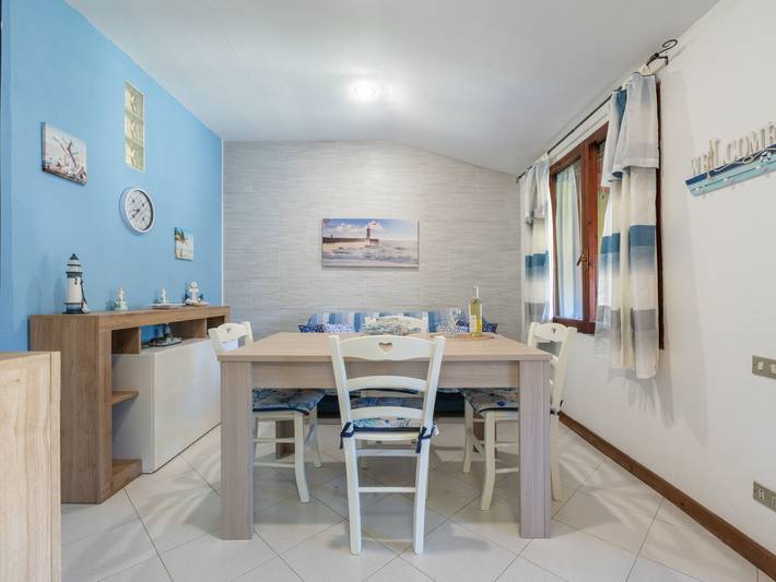Apartamento entero, Porru in Capitana, Quartu Sant'Elena