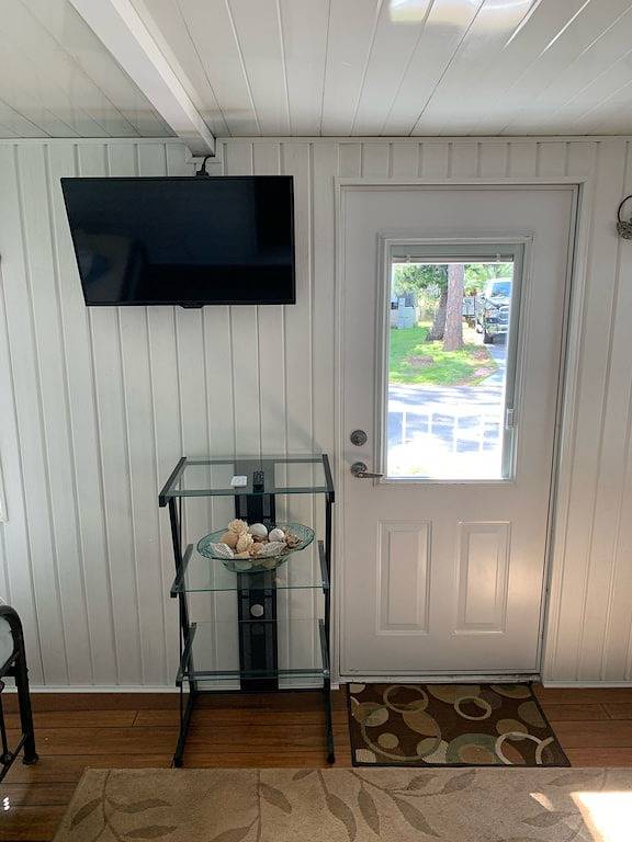 Cabin for 6 Guests in Osceola County