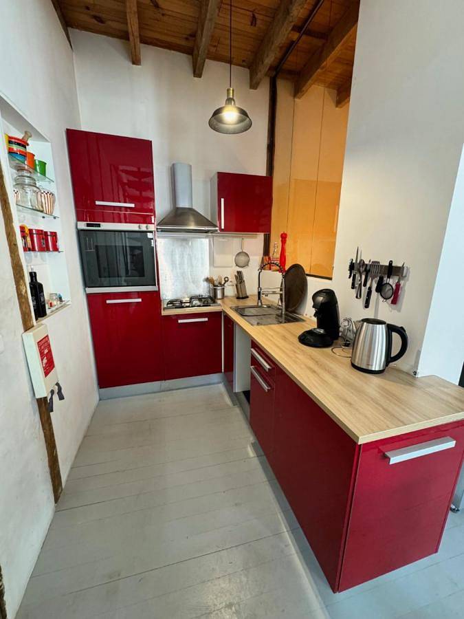 Gîte pour 4 personnes, avec vue à Lavaur - 3