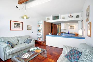 Appartement De Vacances pour 4 Personnes dans Venise, Province de Venise, Photo 4