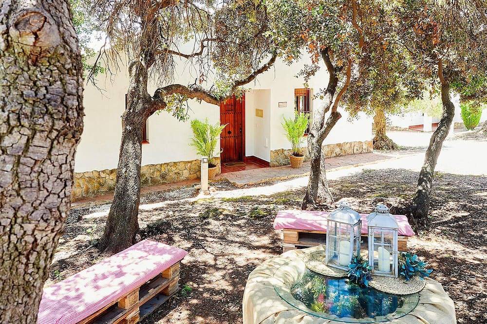 Bonita casa en Estepa con Wifi in Estepa, Provincia de Sevilla