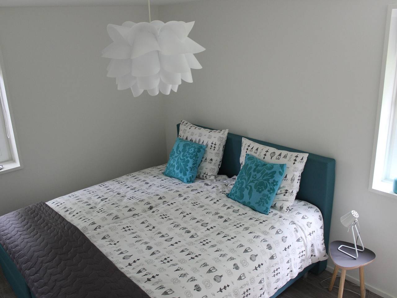 Bungalow für 5 nahe Veerse Meer Von Belvilla in Kamperland, Walcheren