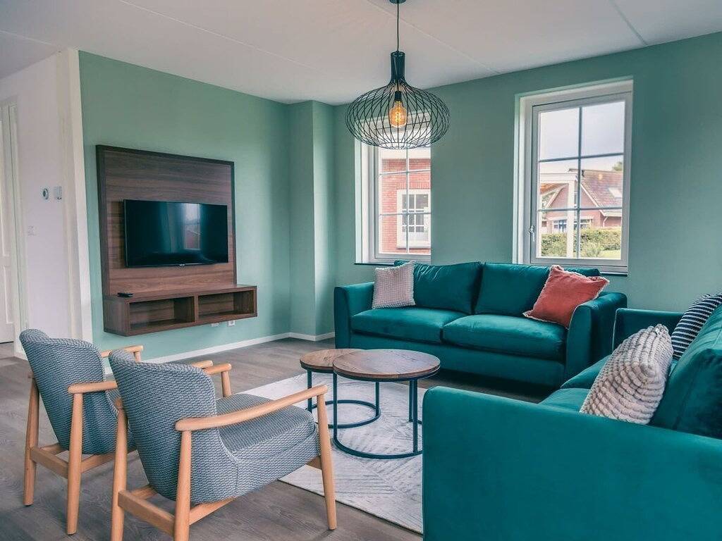 Villa in Medemblik mit Terrasse und Wifi in Medemblik, Ijsselmeer