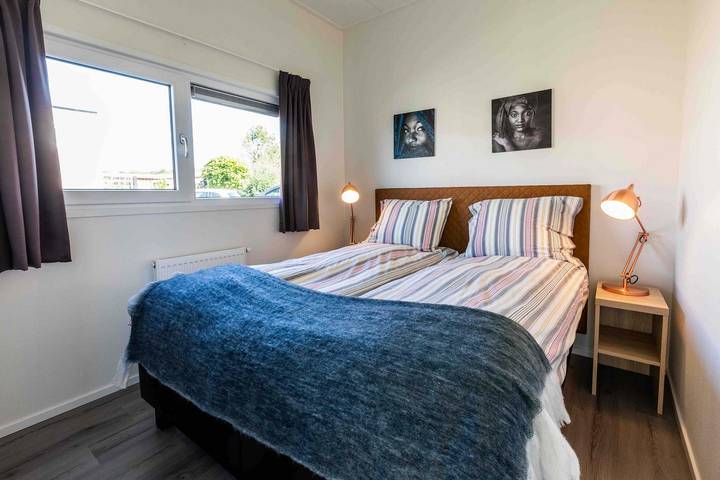 Ferienhaus für 4 Personen in Südholland - 2