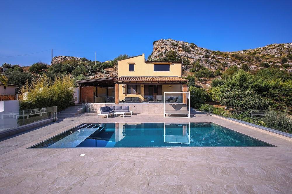 Www.Baglioridisicilia.Com - Last Minute 15/31 August! in Scopello, Castellammare del Golfo