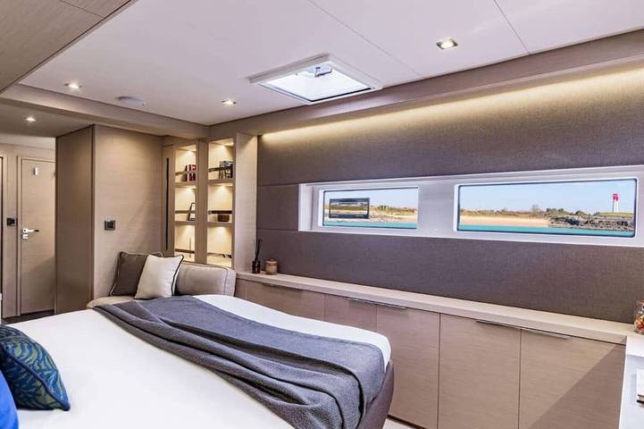 Hausboot für 10 Personen in Dalmatien - 3
