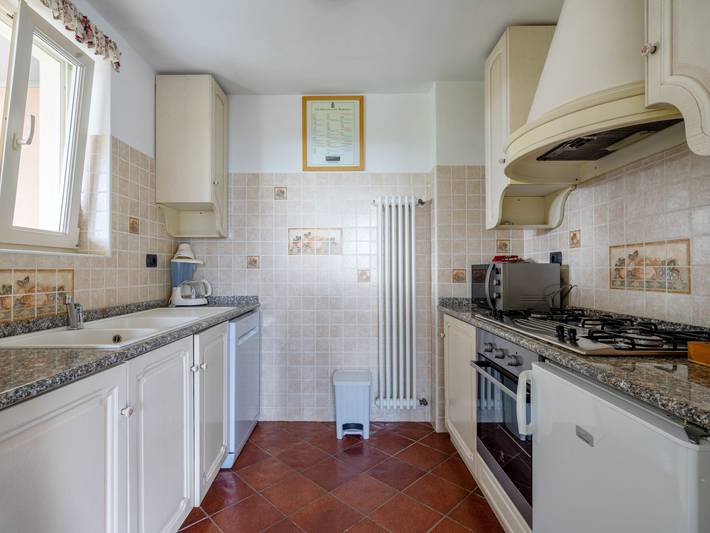 Ferienwohnung für 4 Personen, mit Terrasse in Italien - 3