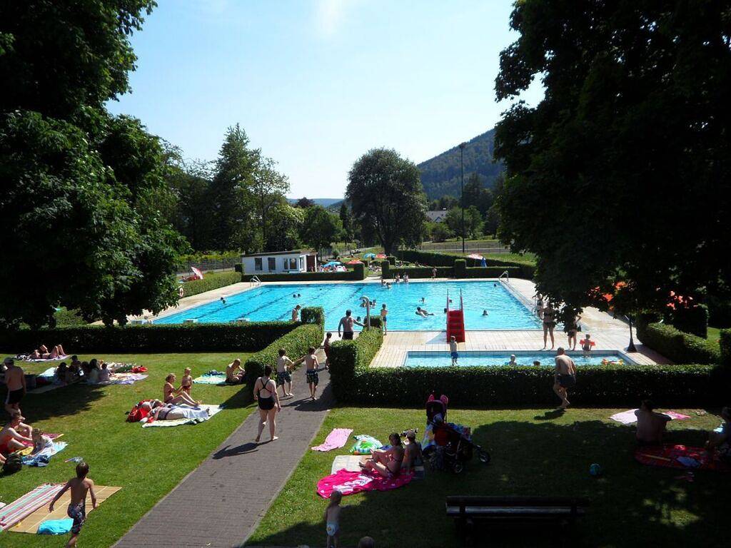 Ferienhaus mit 4 Schlafzimmer in Winterberg, Hochsauerlandkreis