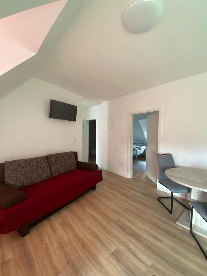 Annie´s Appartements in Mannheim, Kurpfalz