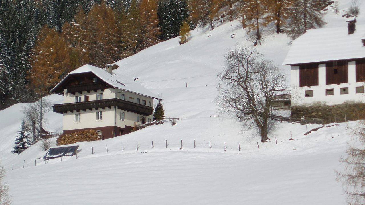 Geheel vakantieappartement, Vakantieappartement voor 5 personen met uitzicht in Bad Kleinkirchheim, Nockberge