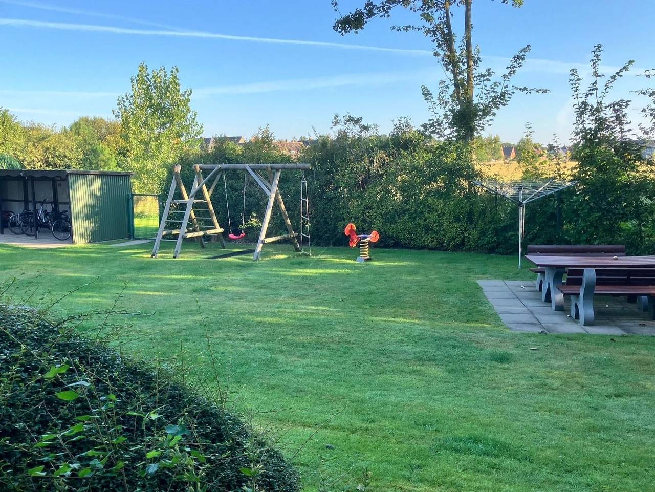 Ganze Ferienwohnung, Inseltraum im Kapitän Matthias Petersen Haus Wyk in Wyk auf Föhr (Stadt), Wyk auf Föhr