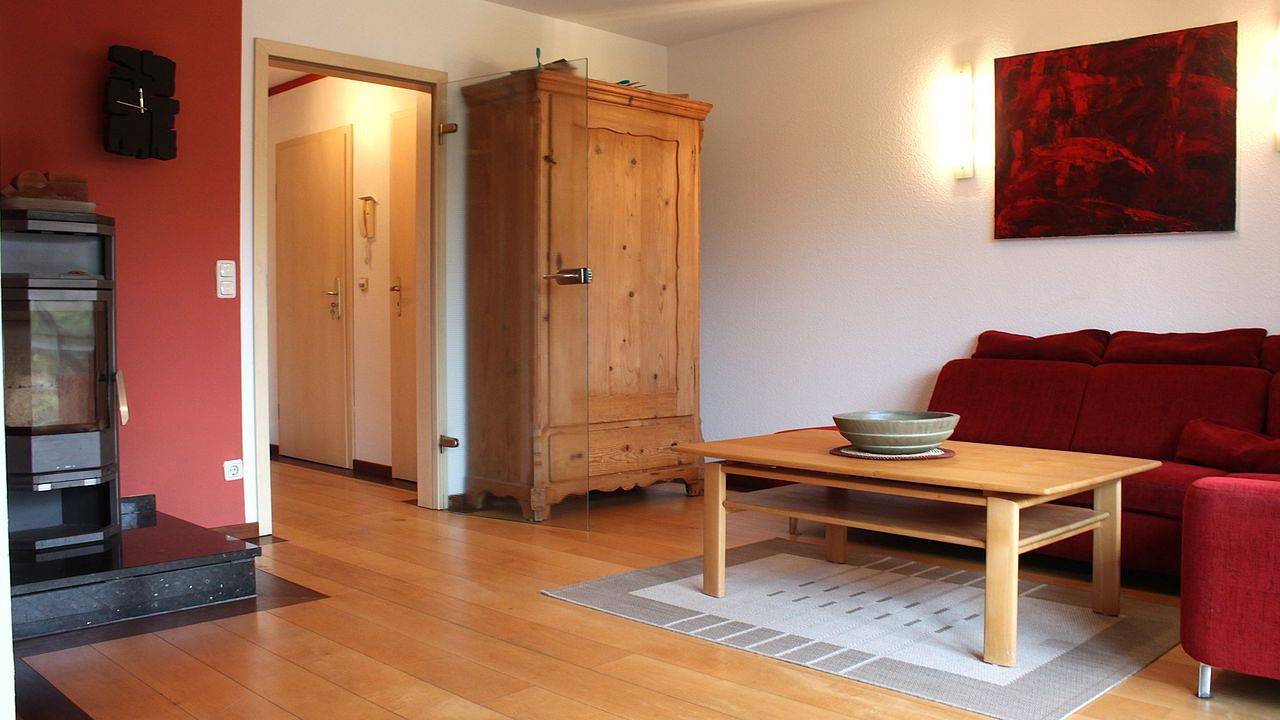 Ganze Ferienwohnung, Ferienwohnung für 5 Personen (80 m²) in Timmendorf (Insel Poel) in Timmendorf, Nordwestmecklenburg (Wismar und Umgebung)