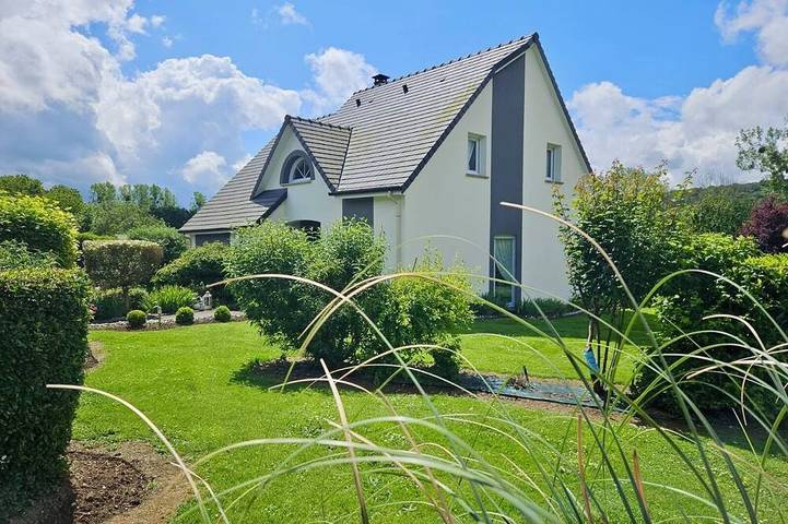 Cottage pour 4 personnes à Meulers