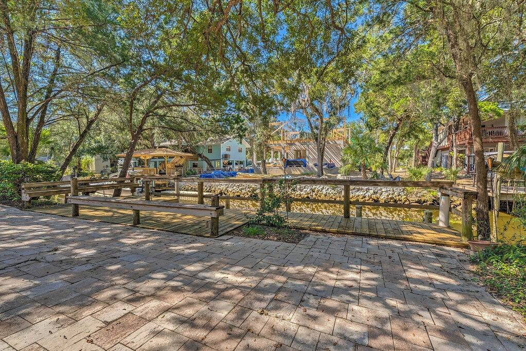 Private Dock: Canal-Front Homosassa Home! in Homosassa, Citrus County