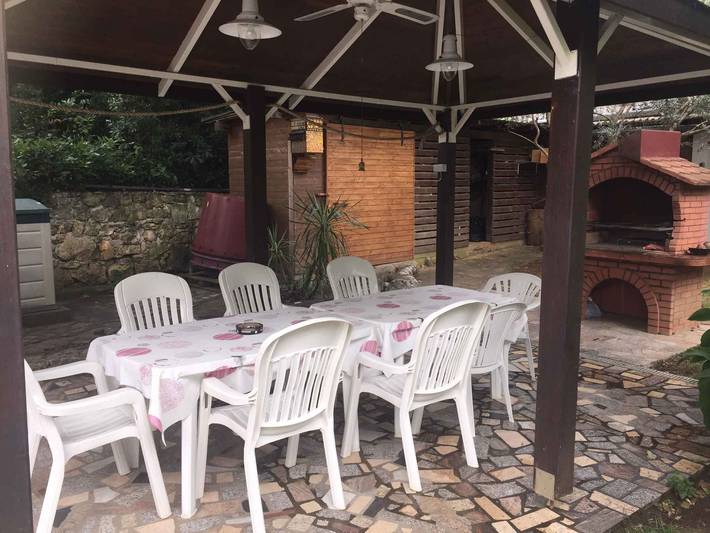 Studio für 2 Personen, mit Garten in Premantura - 3