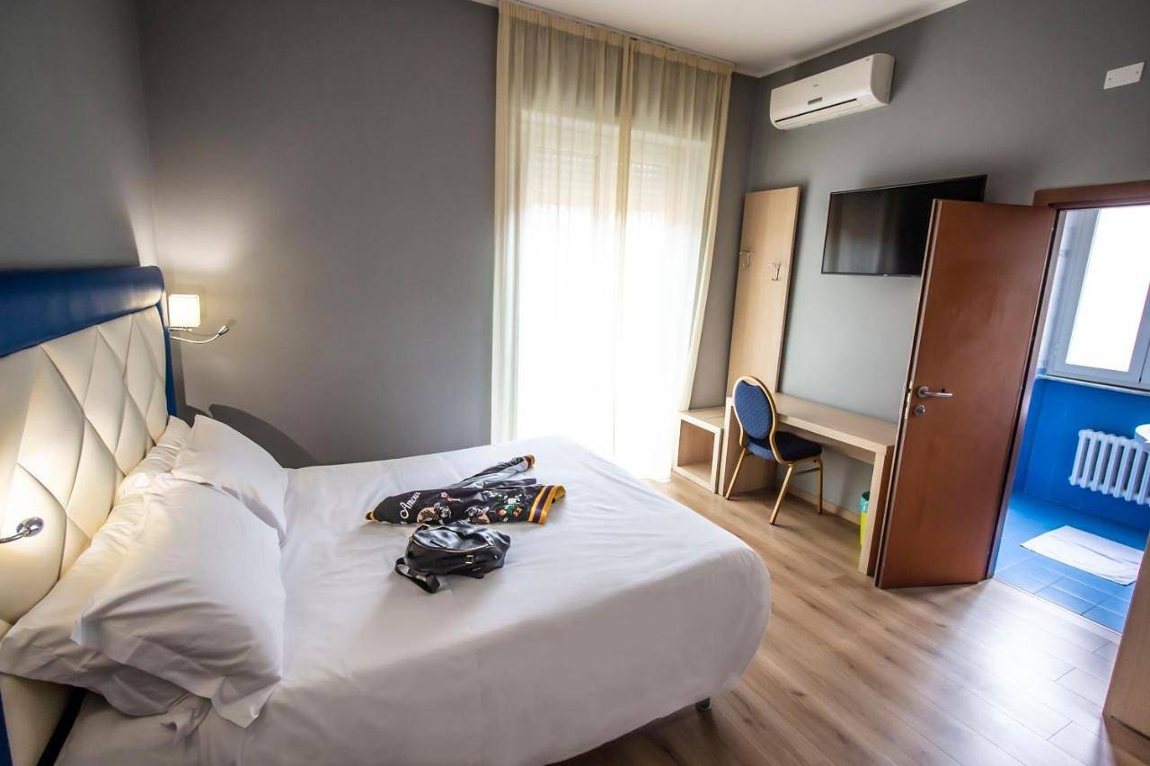 Hotel Gran Sasso & Spa in Teramo, Gran Sasso