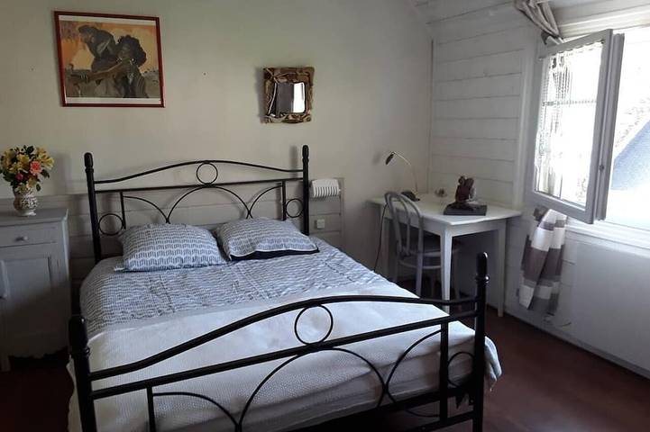 Location de vacances pour 4 personnes à Yvias - 3