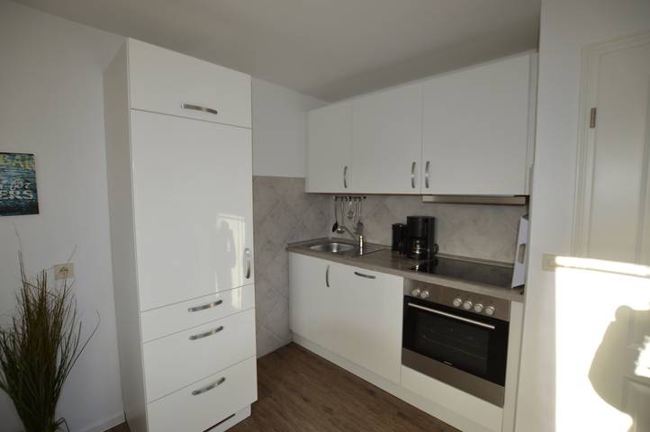 Apartamento vacacional entero, Landhaus 6, inkl. 1 Parkplatz in Este de Fehmarn, Isla de Fehmarn
