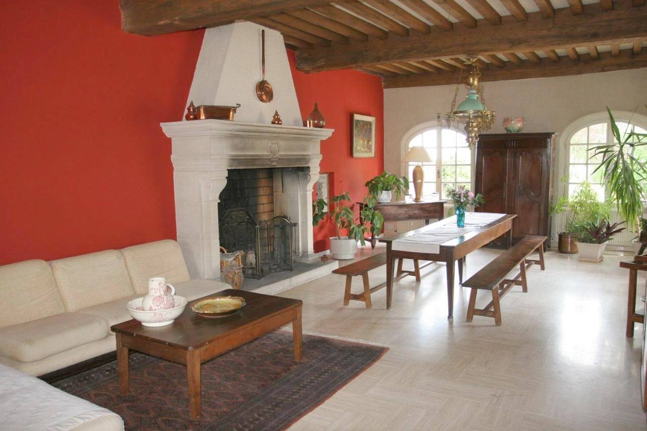 Standard Double Room in Montagny-lès-Beaune, Région de Beaune