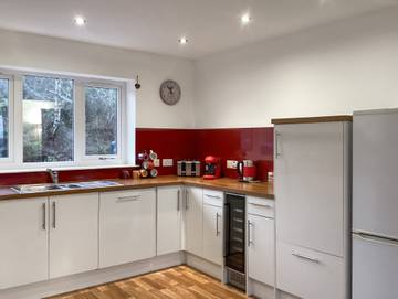 Cottage for 7 People in Loch Ness, Scotland, Photo 4