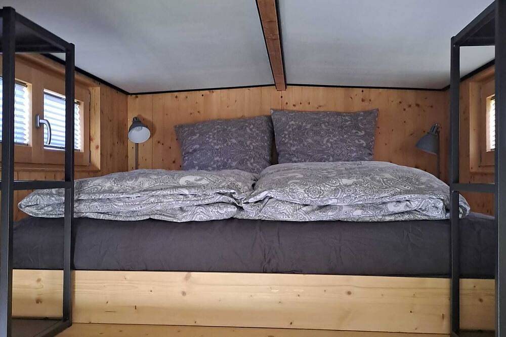 Tiny Haus Waldcamping Prüm Eifel in Prüm, Naturpark Hohes Venn-Eifel