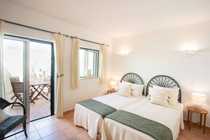 32 Vila castelo Casa Figueira · Great Townhouse Ju in Ferragudo, Faro Distrikt