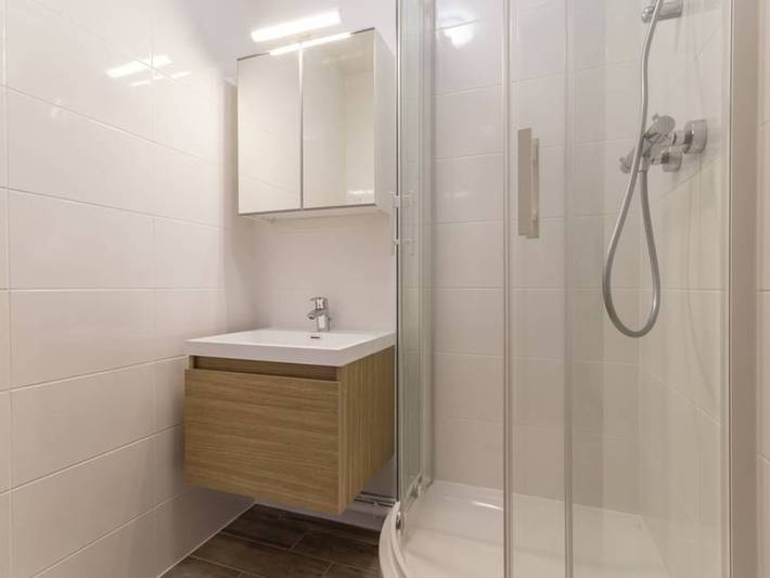 Gîte pour 6 personnes, animaux acceptés dans Station De La Rosiere - 2