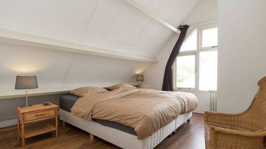 Bungalow für 5 Personen, mit Garten in Noordwijkerhout - 4