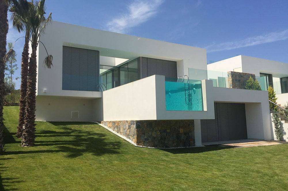 Cozy modern villa in Las Colinas Golf Course, Limonero 17 in Orihuela, Costa Blanca