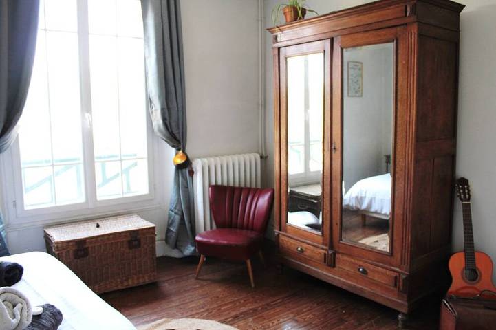 Location de vacances pour 8 personnes à Épernay - 4