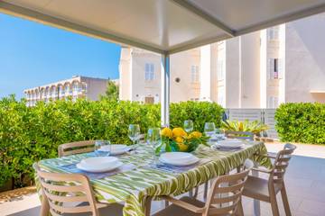 Holiday home in Can Picafort, Santa Margalida für 6 