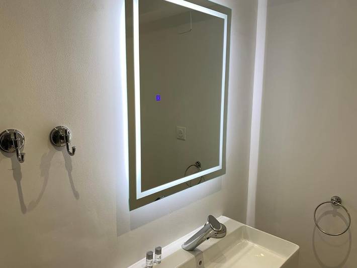 Gîte pour 2 personnes, avec vue à Nanterre - 4