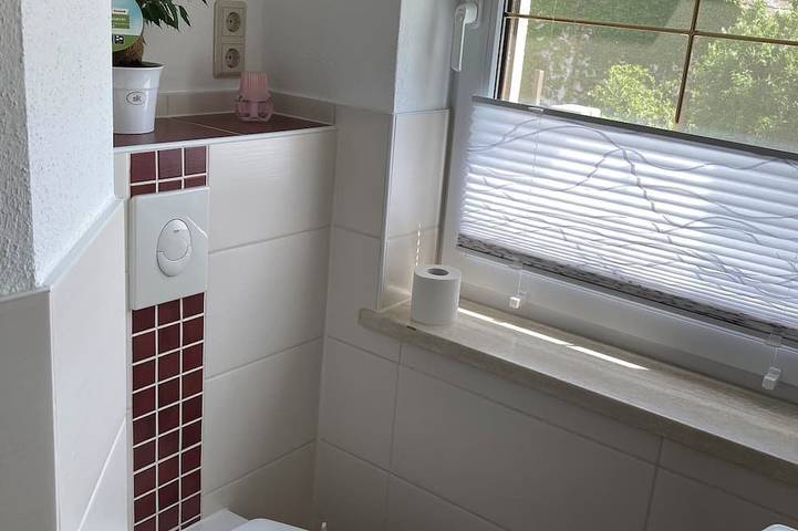 Ferienwohnung für 4 Personen, mit Garten und Sauna in Schwielochsee - 4