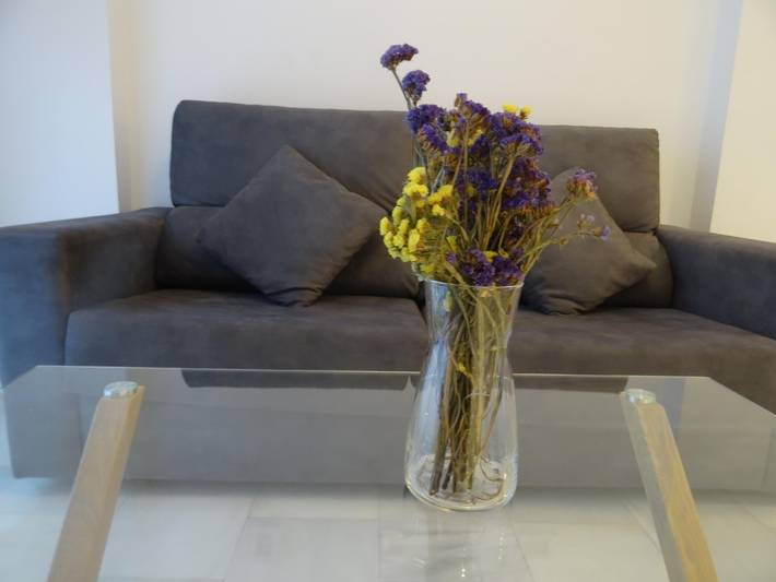 Apartamento vacacional entero, Espacioso y moderno con parking gratuito en pleno centro 3 in Centro-Sagrario, Granada
