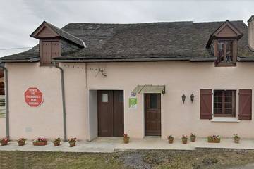 Gîte pour 4 personnes à Arette