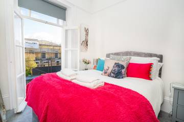 Apartment for 4 People in Cheltenham, The Cotswolds, Photo 3